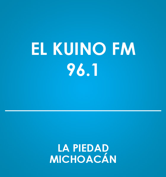 El Kuino FM 96.1