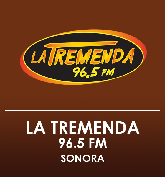 96.5 deals la tremenda