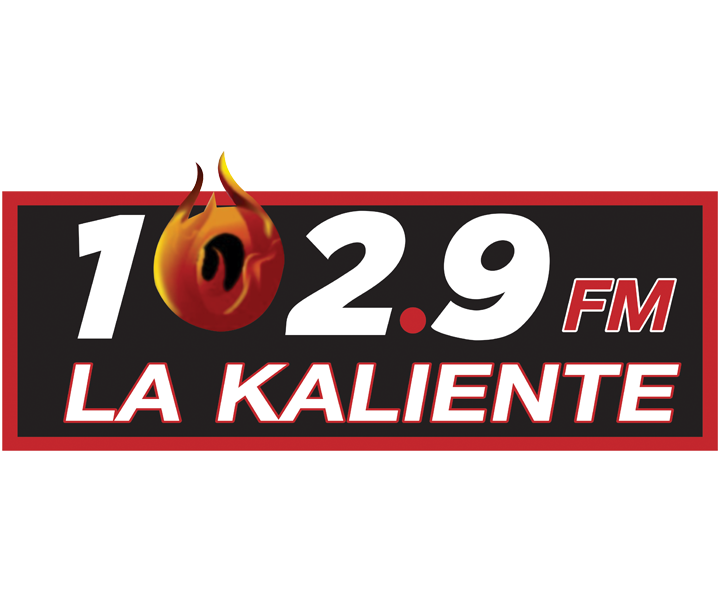 La Kaliente (Aguascalientes) - 102.9 FM - XHEY-FM - Grupo Radiofónico ZER - Aguascalientes, AG