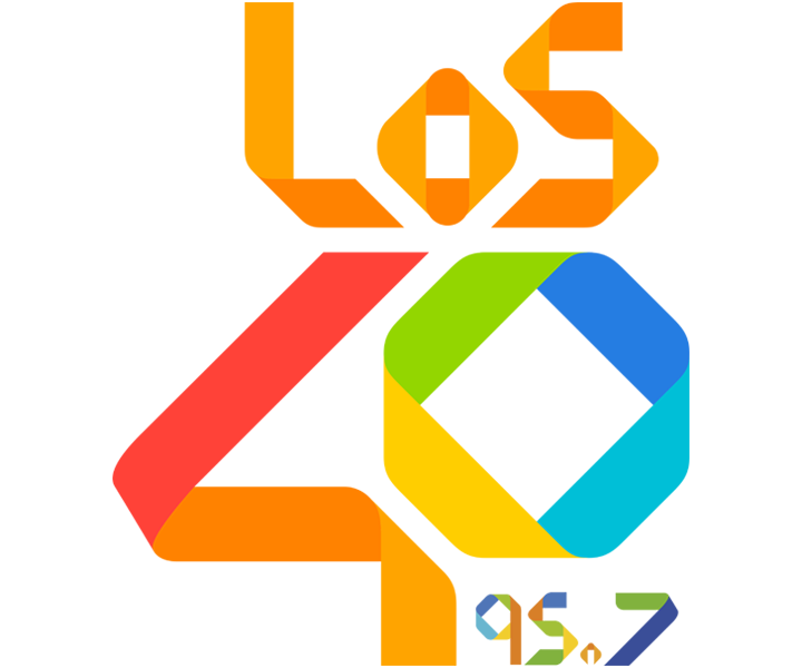 LOS40 Aguascalientes - 95.7 FM - XHAGA-FM - Grupo ZER - Aguascalientes, AG