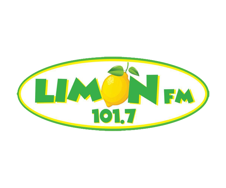 Limón FM (Tecomán) - 101.7 FM - XHPARC-FM - Grupo Radiofónico ZER - Armería / Tecomán, CL