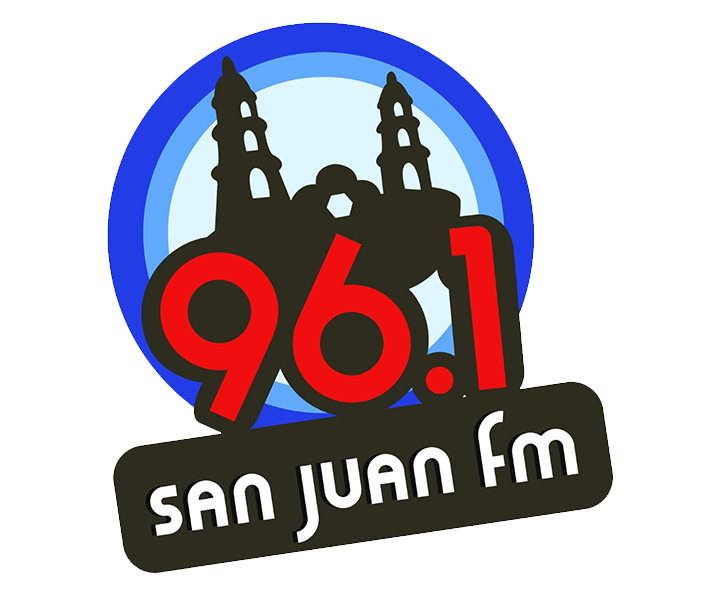 San Juan FM 96.1 San Juan...